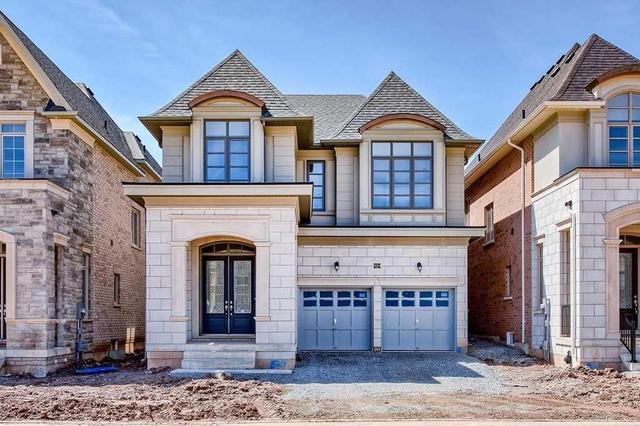 3064 Post Rd, House detached with 4 bedrooms, 4 bathrooms and 2 parking in Oakville ON | Image 1