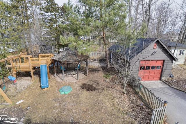180 Winewood Avenue E, House detached with 3 bedrooms, 2 bathrooms and 6 parking in Gravenhurst ON | Image 24