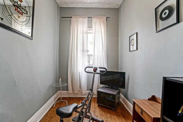 174 Lisgar St, House semidetached with 4 bedrooms, 2 bathrooms and 2 parking in Toronto ON | Image 16