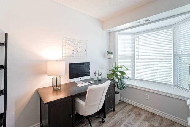 209 - 1421 Walkers Line, Condo with 1 bedrooms, 1 bathrooms and 1 parking in Burlington ON | Image 8