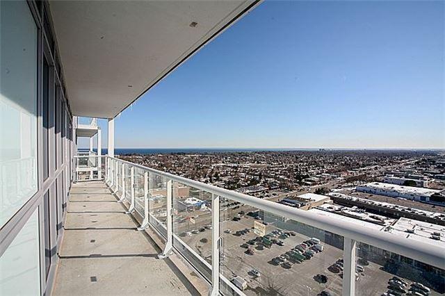 1811 - 65 Speers Rd, Condo with 2 bedrooms, 2 bathrooms and 2 parking in Oakville ON | Image 7