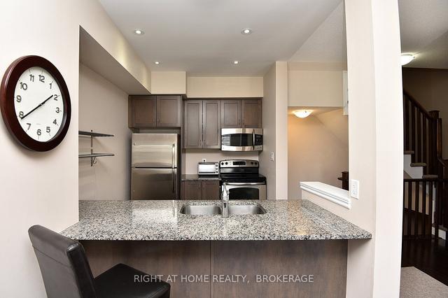 99 - 1401 Plains Rd E, Townhouse with 2 bedrooms, 2 bathrooms and 2 parking in Burlington ON | Image 22