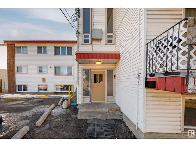 204 - 12420 82 St Nw, Condo with 2 bedrooms, 1 bathrooms and null parking in Edmonton AB | Image 19