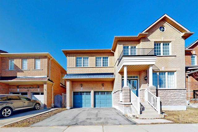 18 Nichols Blvd, House detached with 5 bedrooms, 4 bathrooms and 4 parking in Markham ON | Image 1
