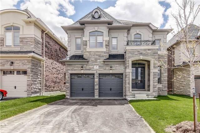 925 Gablehurst Cres, House detached with 4 bedrooms, 4 bathrooms and 4 parking in Pickering ON | Image 1