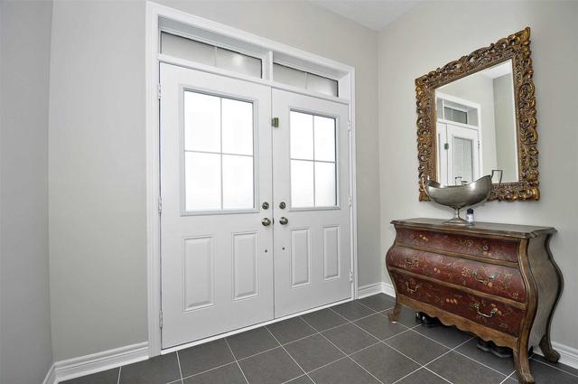 107 Barlow Pl, House detached with 4 bedrooms, 4 bathrooms and 6 parking in Brant ON | Image 22