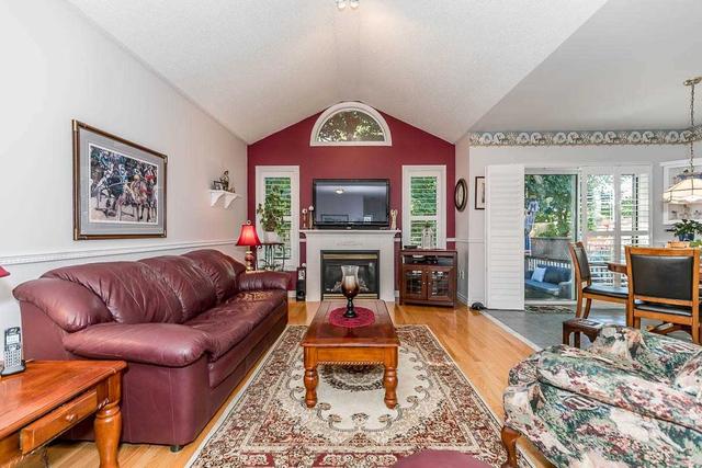 4 Bloxham Pl, House detached with 2 bedrooms, 2 bathrooms and 4 parking in Barrie ON | Image 10