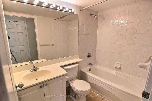 ph107 - 155 Beecroft Rd, Condo with 1 bedrooms, 1 bathrooms and 1 parking in Toronto ON | Image 14
