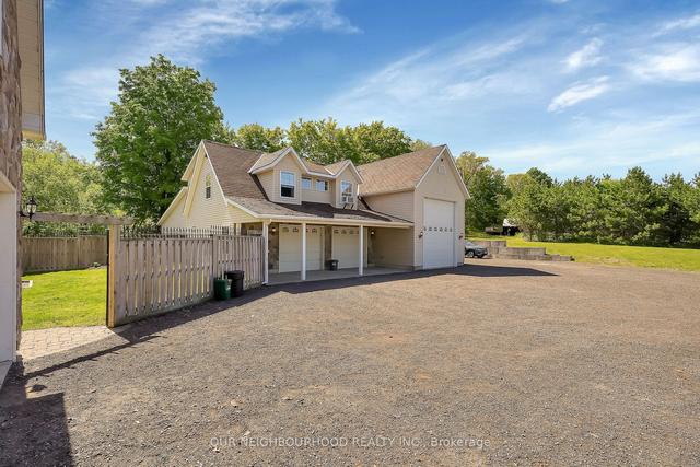 285 Schriver Rd, House detached with 4 bedrooms, 4 bathrooms and 20 parking in Quinte West ON | Image 33