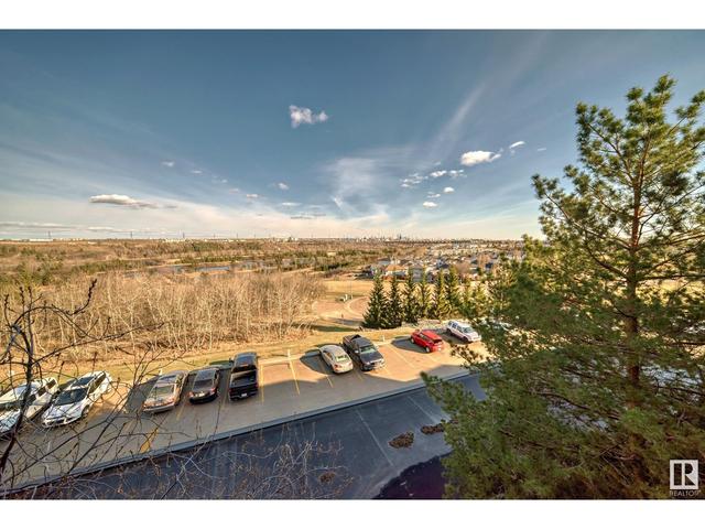 404 - 530 Hooke Road Nw Nw, Condo with 2 bedrooms, 2 bathrooms and 2 parking in Edmonton AB | Image 24