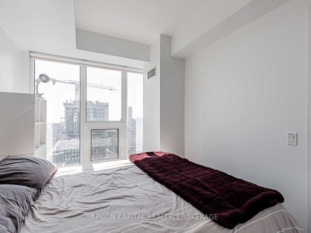 3107 - 181 Dundas St E, Condo with 1 bedrooms, 1 bathrooms and 0 parking in Toronto ON | Image 8
