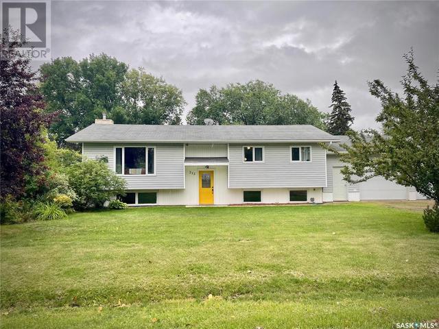 212 4th Avenue E, House detached with 3 bedrooms, 2 bathrooms and null parking in Nokomis SK | Image 42