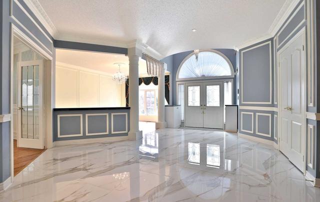 5403 Roanoke Crt, House detached with 5 bedrooms, 5 bathrooms and 9 parking in Mississauga ON | Image 23