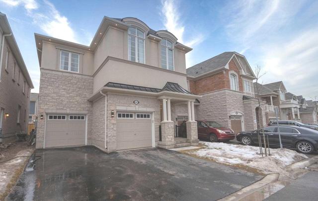 1402 Day Terr, House detached with 4 bedrooms, 3 bathrooms and 3 parking in Milton ON | Image 1