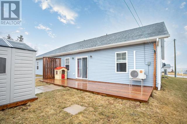 15 Abegweit Lane, House semidetached with 2 bedrooms, 2 bathrooms and null parking in North Rustico PE | Image 18