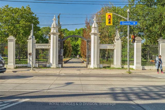 905 Queen St W, House detached with 2 bedrooms, 4 bathrooms and 2 parking in Toronto ON | Image 29