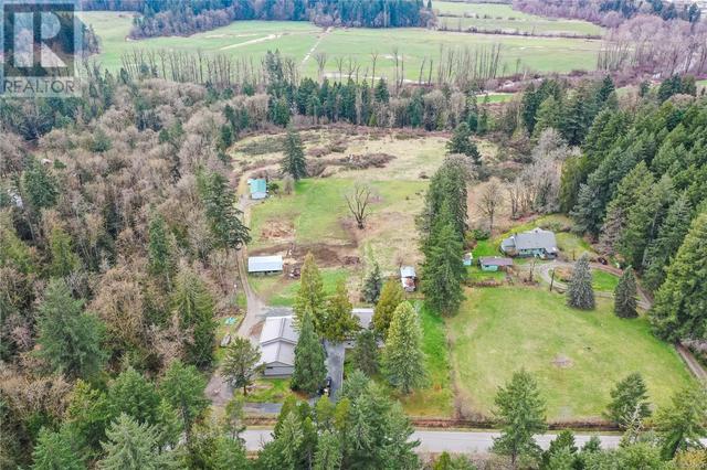 4840 Wilson Rd, House detached with 9 bedrooms, 5 bathrooms and 8 parking in Cowichan Valley E BC | Image 49