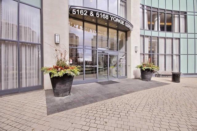 lph 306 - 5168 Yonge St, Condo with 2 bedrooms, 3 bathrooms and 1 parking in Toronto ON | Image 23