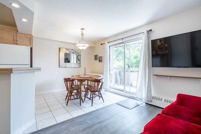 209 - 648 Grey St, Condo with 1 bedrooms, 1 bathrooms and 1 parking in Brantford ON | Image 30