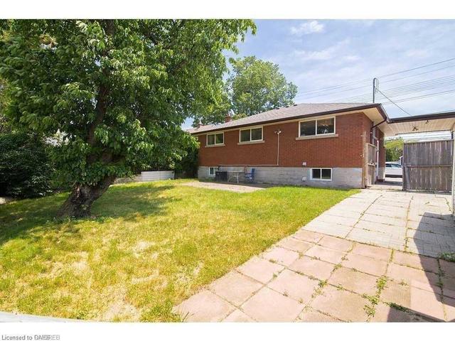 460 Upper Gage Ave, House detached with 3 bedrooms, 2 bathrooms and 2 parking in Hamilton ON | Image 10