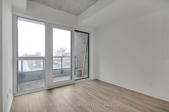 316 - 1808 St Clair Ave W, Condo with 2 bedrooms, 2 bathrooms and 0 parking in Toronto ON | Image 25