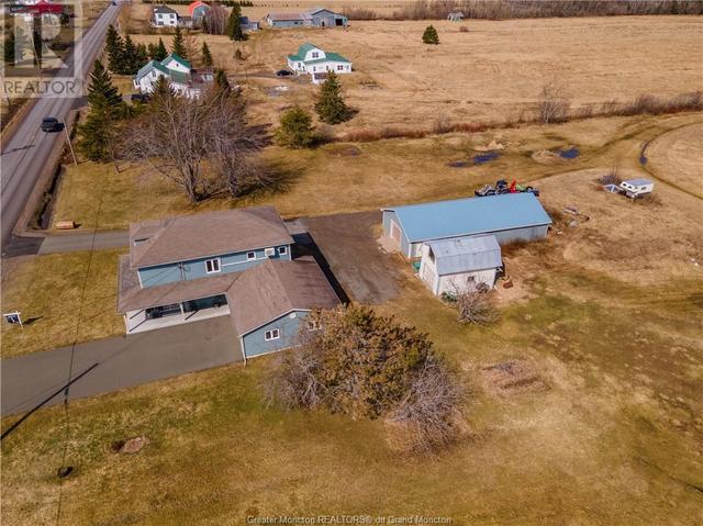 1315 Route 535, House other with 4 bedrooms, 2 bathrooms and null parking in Cocagne NB | Image 39