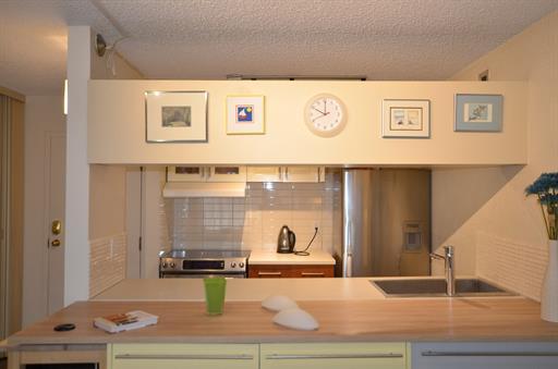 511 - 221 6 Avenue Se, Condo with 1 bedrooms, 1 bathrooms and 1 parking in Calgary AB | Image 1