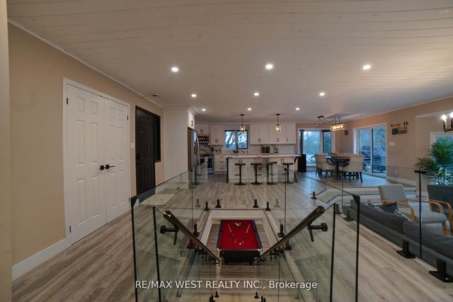 33 Muskoka Estates Rd, House detached with 4 bedrooms, 3 bathrooms and 10 parking in Muskoka Lakes ON | Image 7