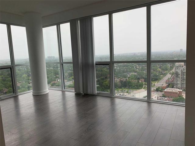 3305 - 5168 Yonge St, Condo with 2 bedrooms, 2 bathrooms and 1 parking in Toronto ON | Image 3
