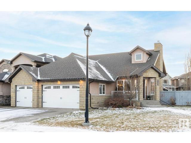 17424 108 St Nw, House detached with 5 bedrooms, 3 bathrooms and 9 parking in Edmonton AB | Image 1