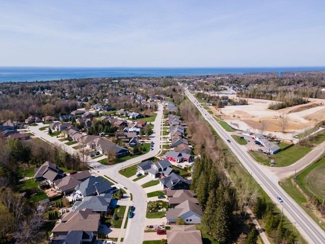 562 Creekwood Dr, House detached with 4 bedrooms, 3 bathrooms and 6 parking in Saugeen Shores ON | Image 39