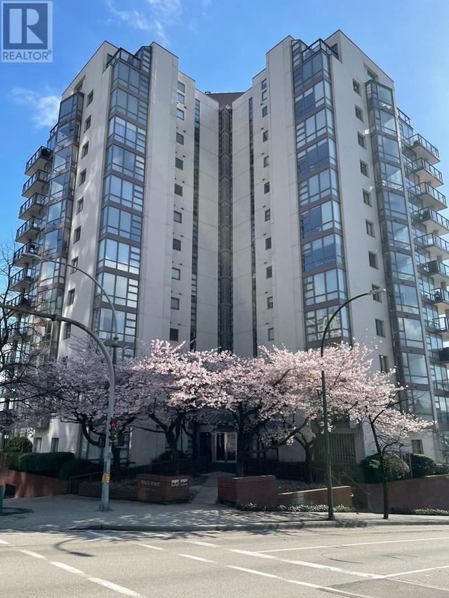 803 - 98 Tenth Street, Condo with 2 bedrooms, 2 bathrooms and 1 parking in New Westminster BC | Image 20