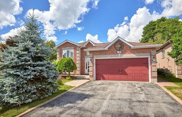 bsmt - 190 Mapleton Ave, House detached with 3 bedrooms, 1 bathrooms and 1 parking in Barrie ON | Image 6