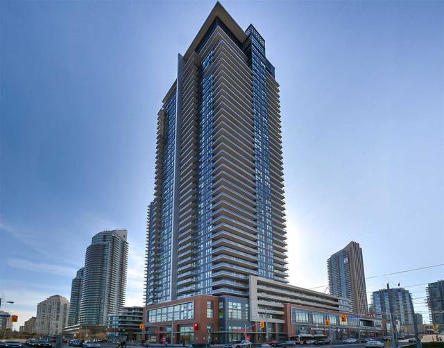 2209 - 2200 Lake Shore Blvd, Condo with 2 bedrooms, 2 bathrooms and 1 parking in Toronto ON | Image 1