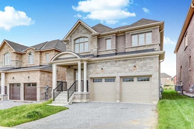 78 Cupples Farm Lane, House detached with 4 bedrooms, 4 bathrooms and 4 parking in East Gwillimbury ON | Image 23