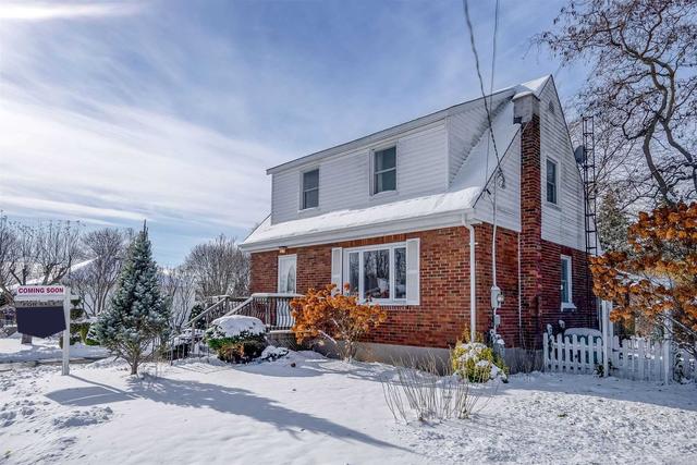 675 Sinclair St, House detached with 3 bedrooms, 2 bathrooms and 4 parking in Cobourg ON | Image 12