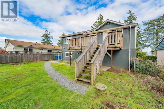 873 St. Andrews St, House detached with 5 bedrooms, 2 bathrooms and 4 parking in Nanaimo BC | Image 37