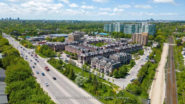 123 - 318 John St, Townhouse with 2 bedrooms, 2 bathrooms and 1 parking in Markham ON | Image 16