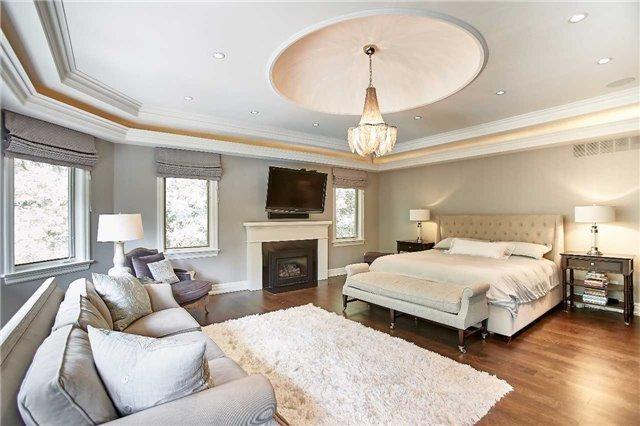 178 Donessle Dr, House detached with 5 bedrooms, 6 bathrooms and 6 parking in Oakville ON | Image 11