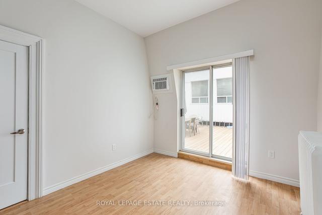 5 - 516 Yonge St, House detached with 1 bedrooms, 1 bathrooms and 0 parking in Toronto ON | Image 7