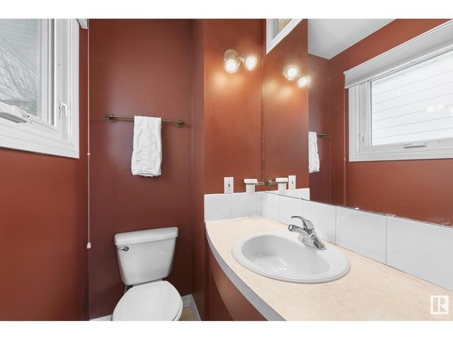 5503 110 St Nw, House detached with 3 bedrooms, 2 bathrooms and 2 parking in Edmonton AB | Image 11