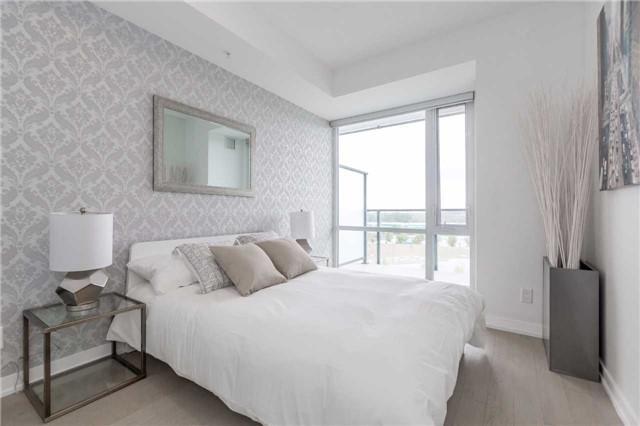 S508 - 120 Bayview Ave, Condo with 2 bedrooms, 2 bathrooms and 1 parking in Toronto ON | Image 8