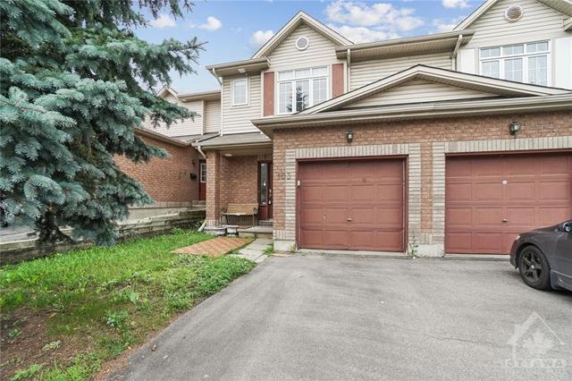 103 Lilibet Crescent, Townhouse with 3 bedrooms, 3 bathrooms and 3 parking in Ottawa ON | Image 1