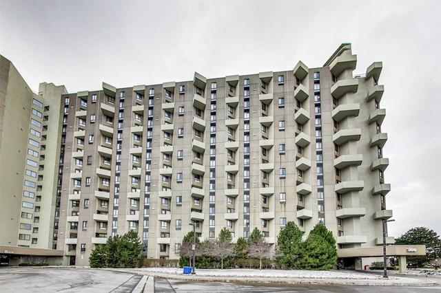c24 - 300 Mill Rd, Condo with 2 bedrooms, 2 bathrooms and 1 parking in Toronto ON | Card Image