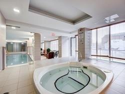 303 - 1 Bedford Rd, Condo with 1 bedrooms, 1 bathrooms and 1 parking in Toronto ON | Image 20