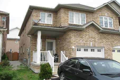 295 Oaktree Circ, House semidetached with 3 bedrooms, 4 bathrooms and 2 parking in Mississauga ON | Image 1