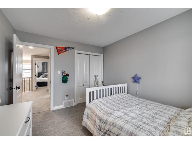 427 Forrest Dr, House detached with 4 bedrooms, 3 bathrooms and null parking in Edmonton AB | Image 26