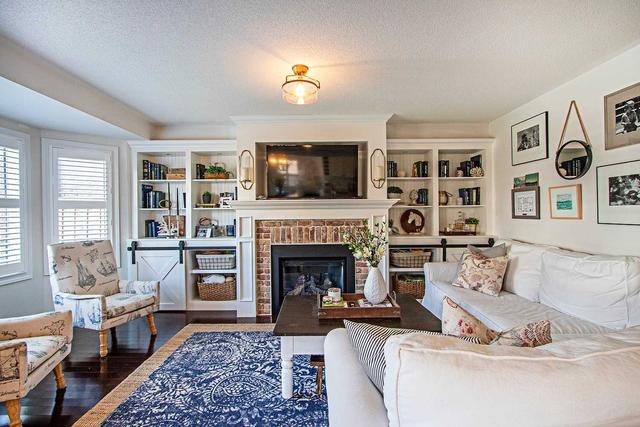 18 Robb Lane, House detached with 3 bedrooms, 3 bathrooms and 3 parking in Clarington ON | Image 26