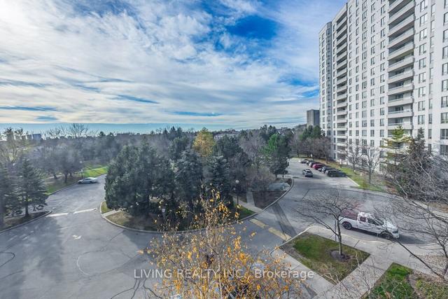 703 - 2628 Mccowan Rd, Condo with 3 bedrooms, 2 bathrooms and 1 parking in Toronto ON | Image 14