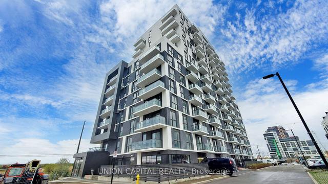 809 - 345 Wheat Boom Dr W, Condo with 1 bedrooms, 1 bathrooms and 1 parking in Oakville ON | Image 27